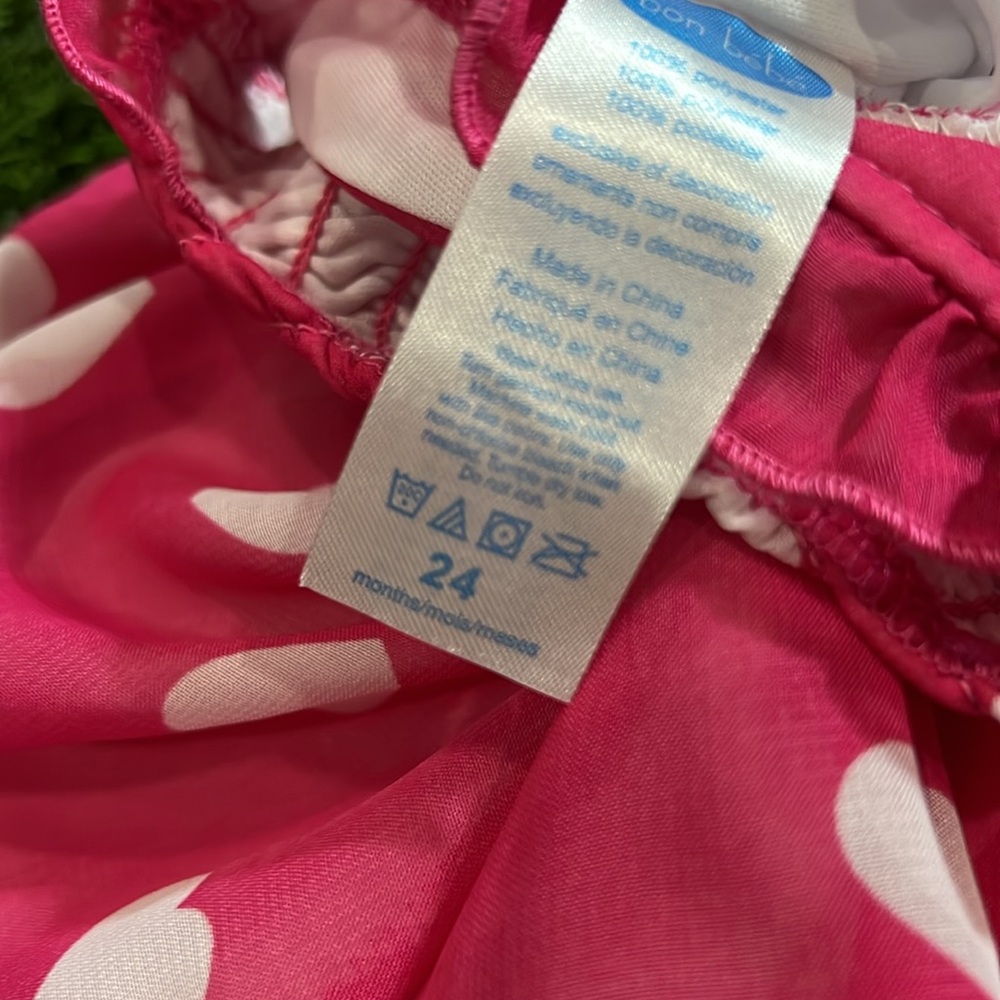 Bon Bebe Romper - Picture 5 of 5